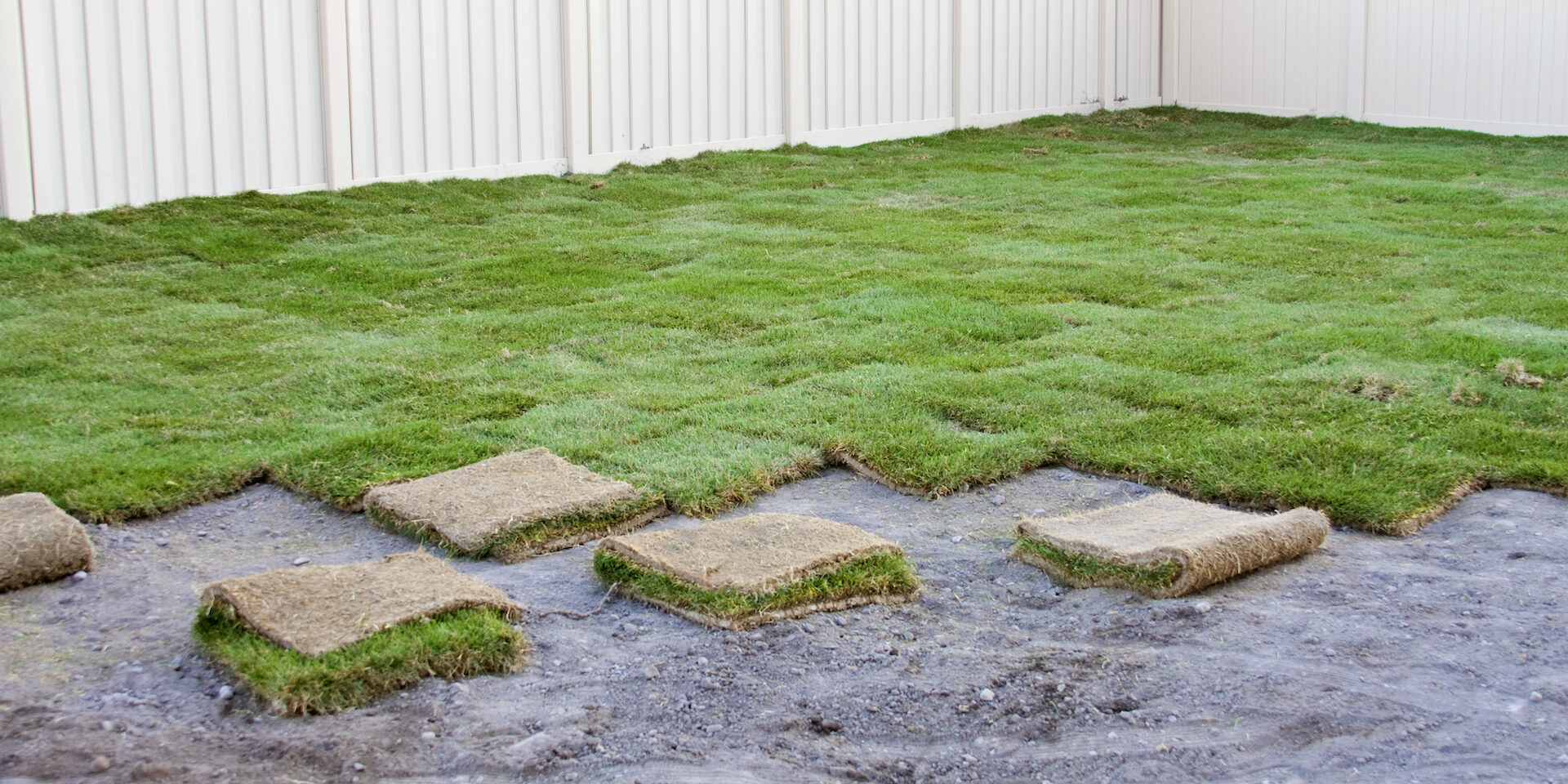 The Best Way How To Install Sod Hudson Ranch